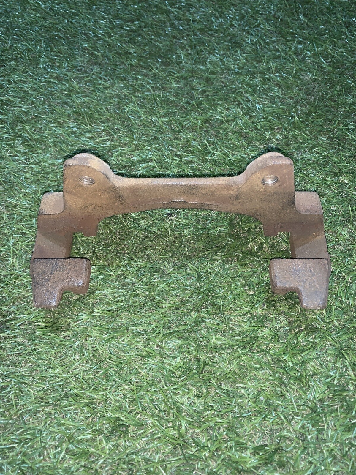 Porta Pinza Freno Anteriore Sinistra Fiat Punto 188 1.3 MJT