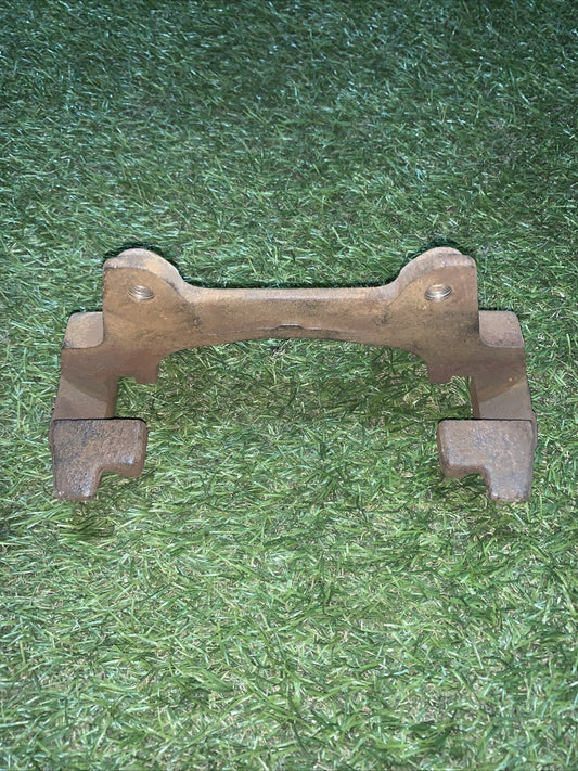 Porta Pinza Freno Anteriore Sinistra Fiat Punto 188 1.3 MJT