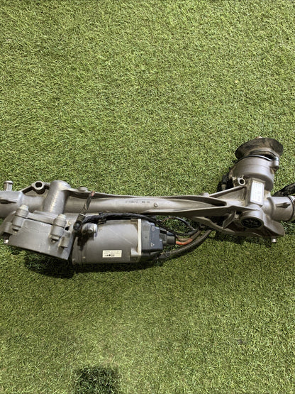 Scatola Guida Elettrica Audi A3 8V 2017 5Q1423051AS