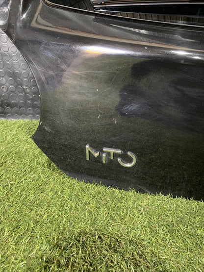 PORTELLONE COFANO POSTERIORE ALFA ROMEO MITO