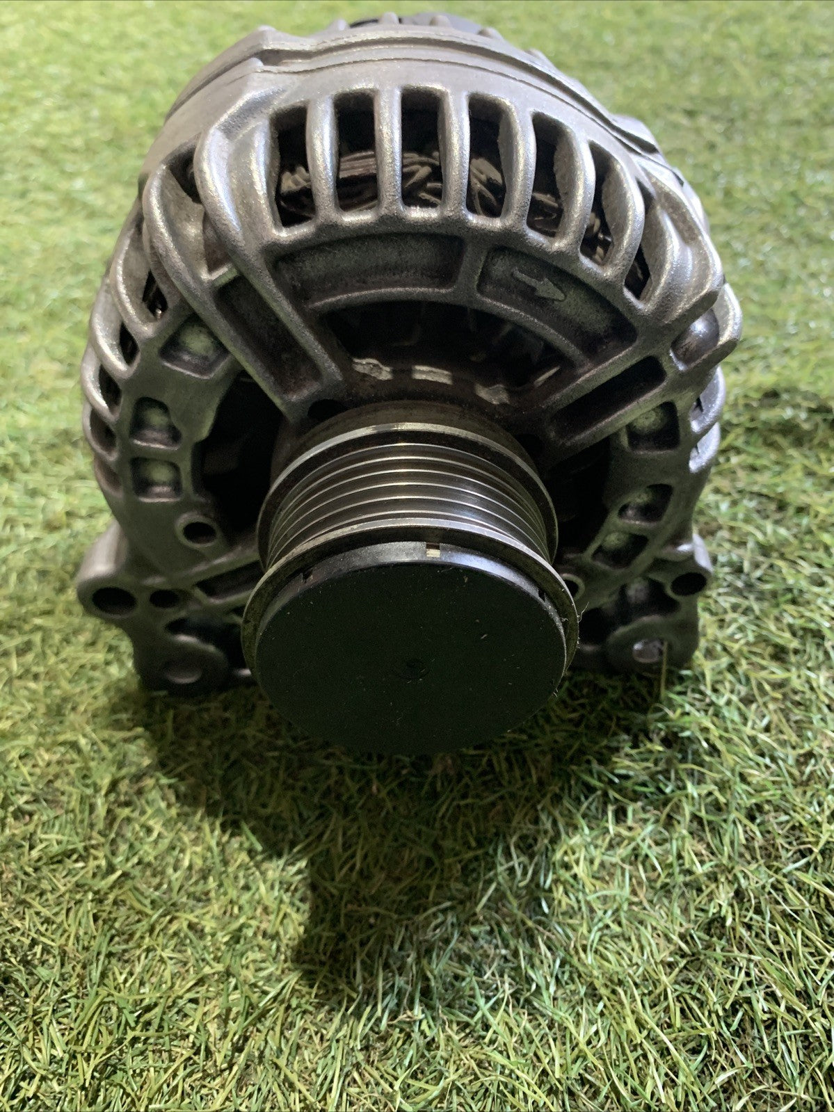 Alternatore Bosch Audi A3 8P 2008 2.0 Diesel 06F903023F