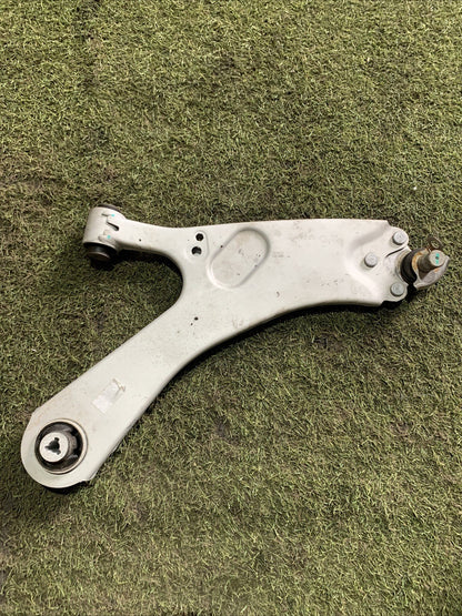 BRACCIO OSCILLANTE ANTERIORE DESTRO PER JEEP Avenger Serie 9830190580 1.2 B