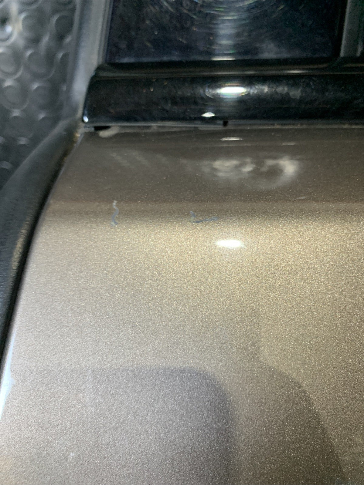 Porta Portiera Sportello Posteriore Sinistra Range Rover Evoque 2011-2018