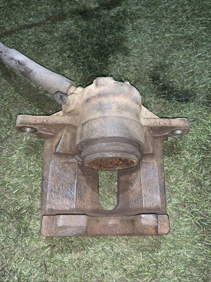 Pinza Freno Anteriore Sinistra Peugeot 307 1.4 0204Y0113122