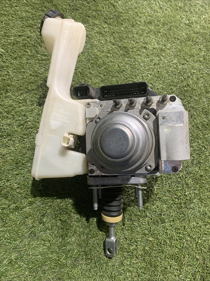 LX6C-2D335-Mp CENTRALINA POMPA ABS FORD KUGA ANNO 2022 LX6C-2C219-Mp 2.5 Hybrid