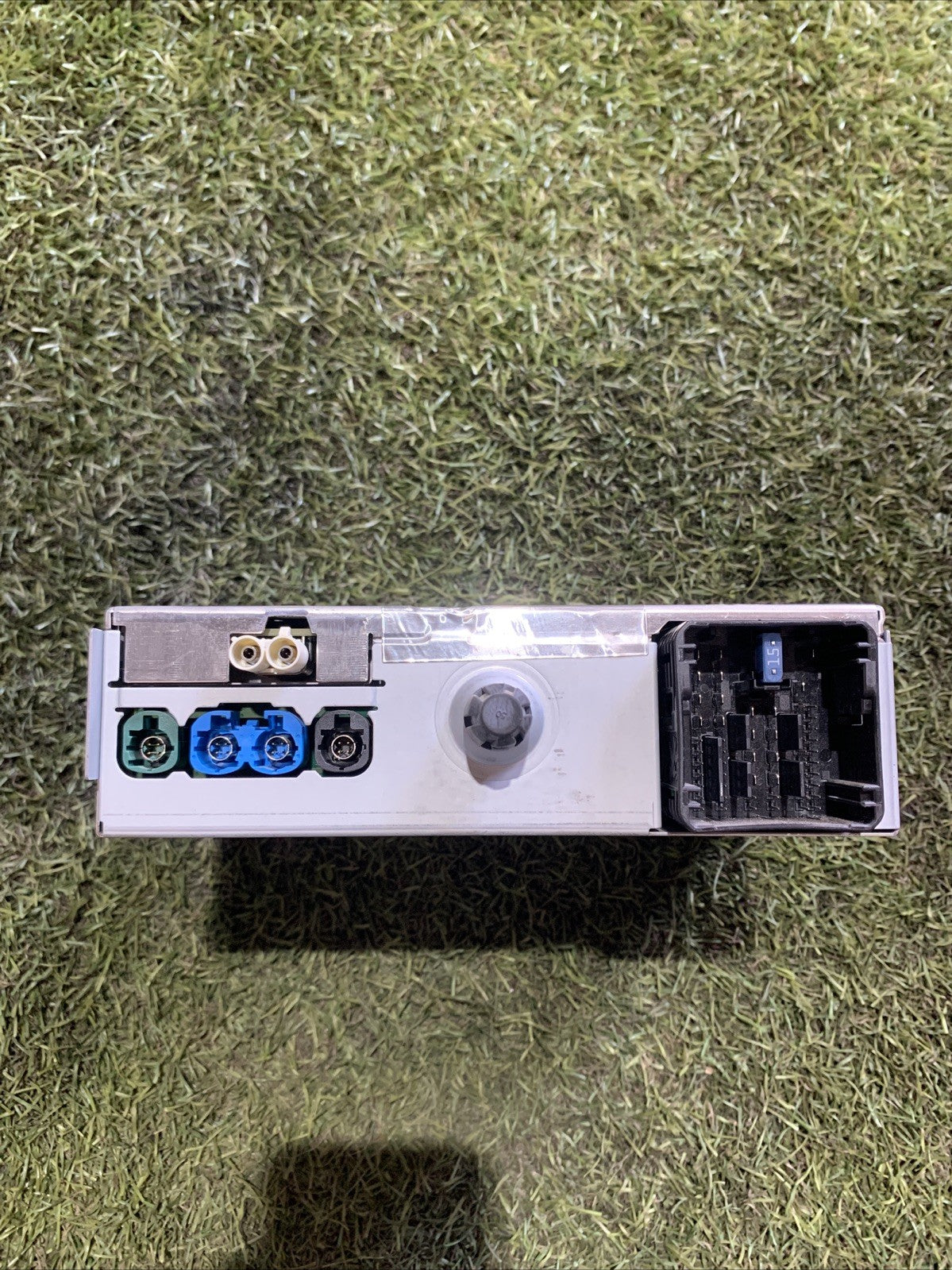 AUTORADIO PER PEUGEOT 208 Serie 9822729780 (12>19)