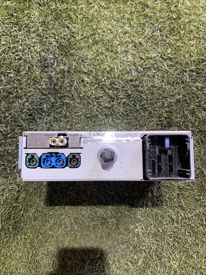 AUTORADIO PER PEUGEOT 208 Serie 9822729780 (12>19)