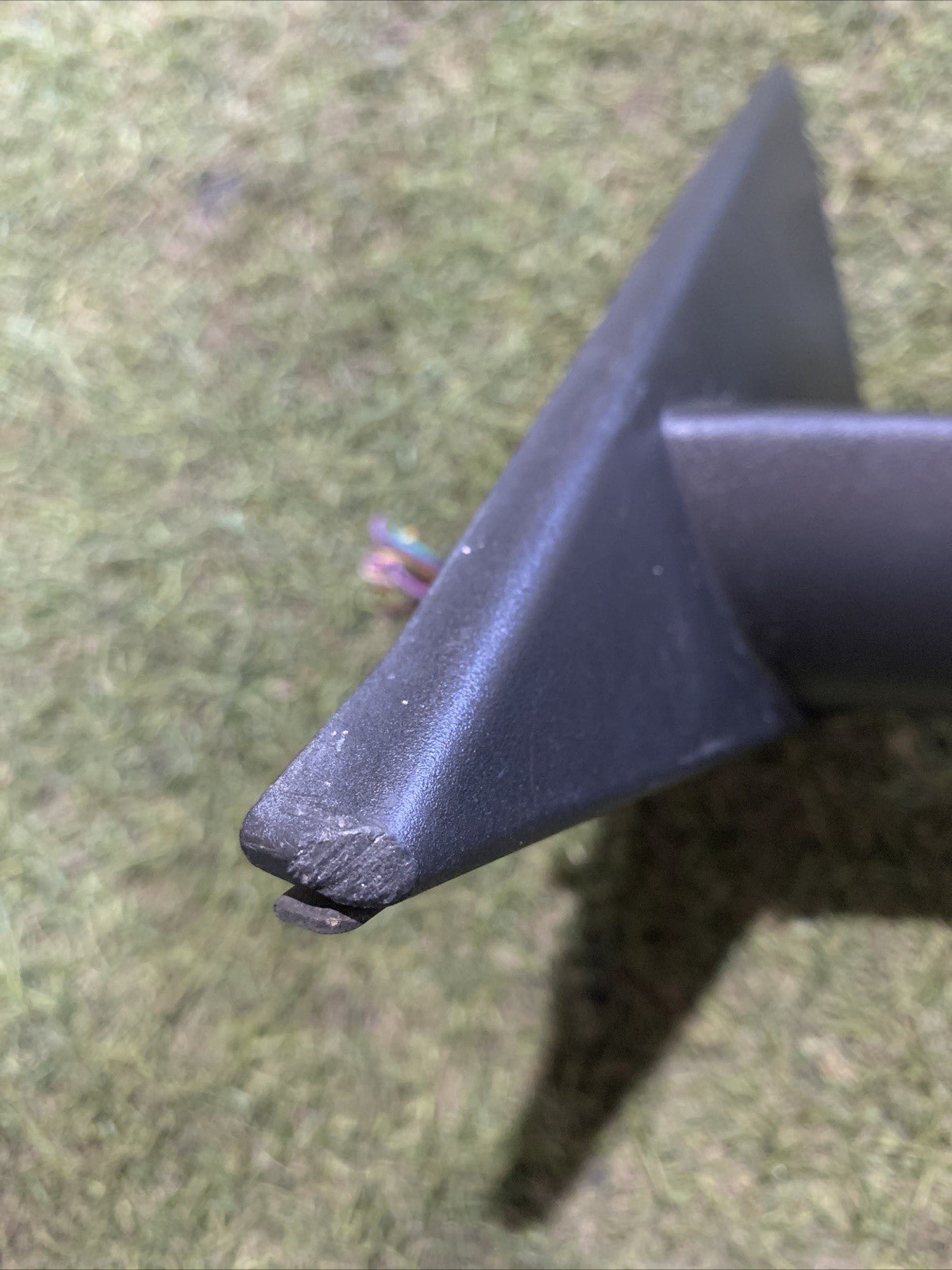 Specchio Specchietto Retrovisore Sinistro Maserati Levante 18 Pin