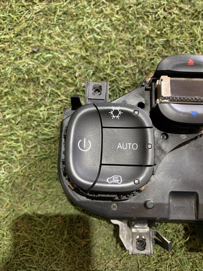 COMANDI CLIMA PER FIAT Panda 3° Serie 735599949 (12>)