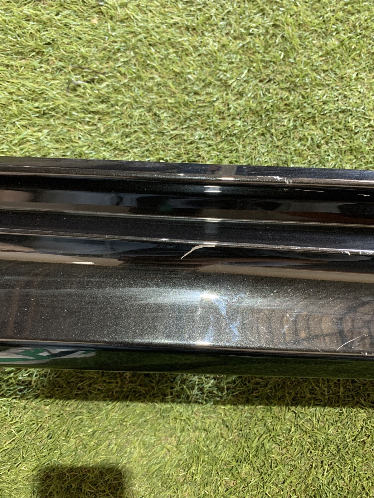 Minigonna Destra Toyota Yaris 2024 75851-0D100