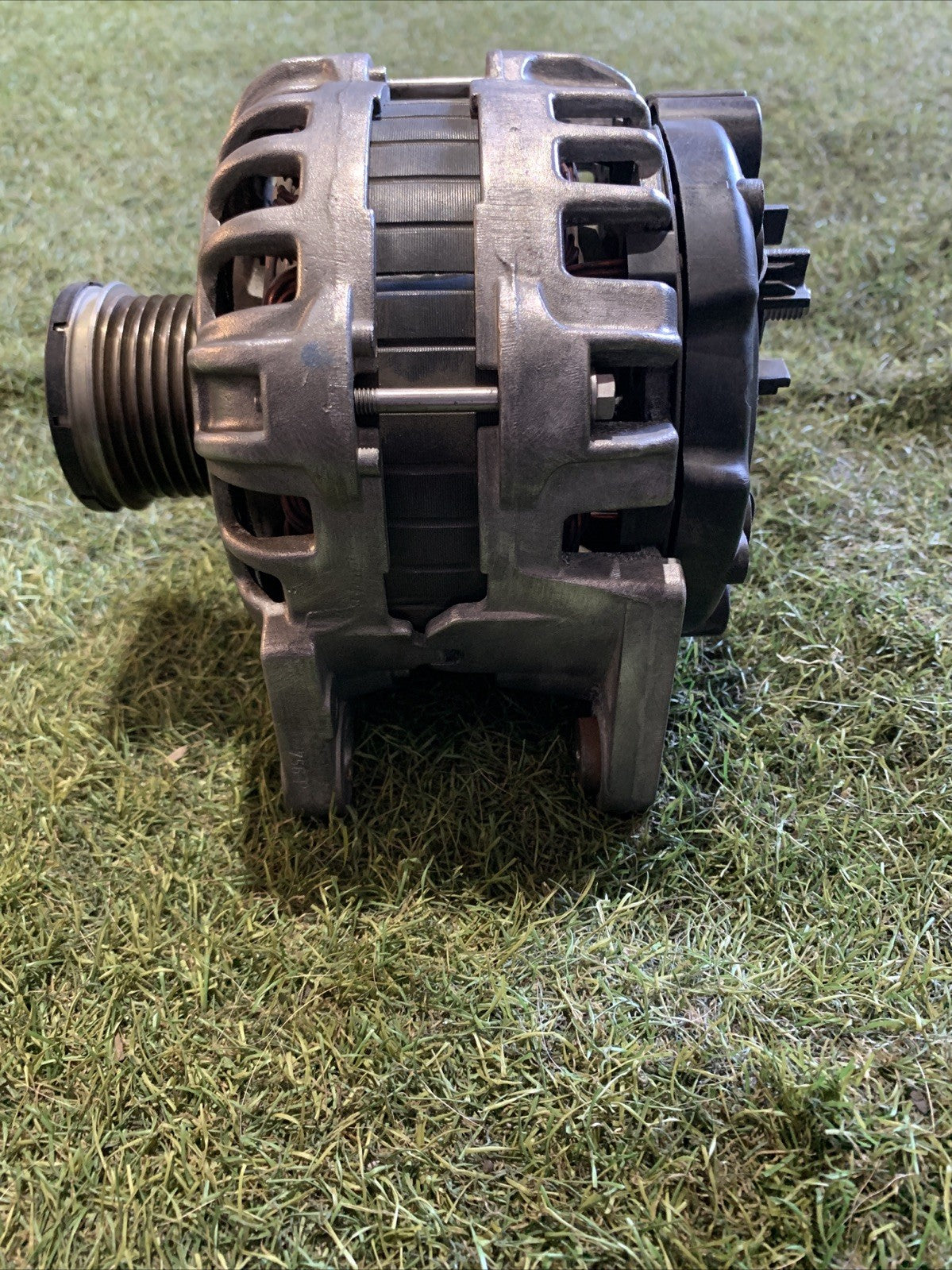 Alternatore Skoda Fabia 2017 1.0 Benzina 04C903023J