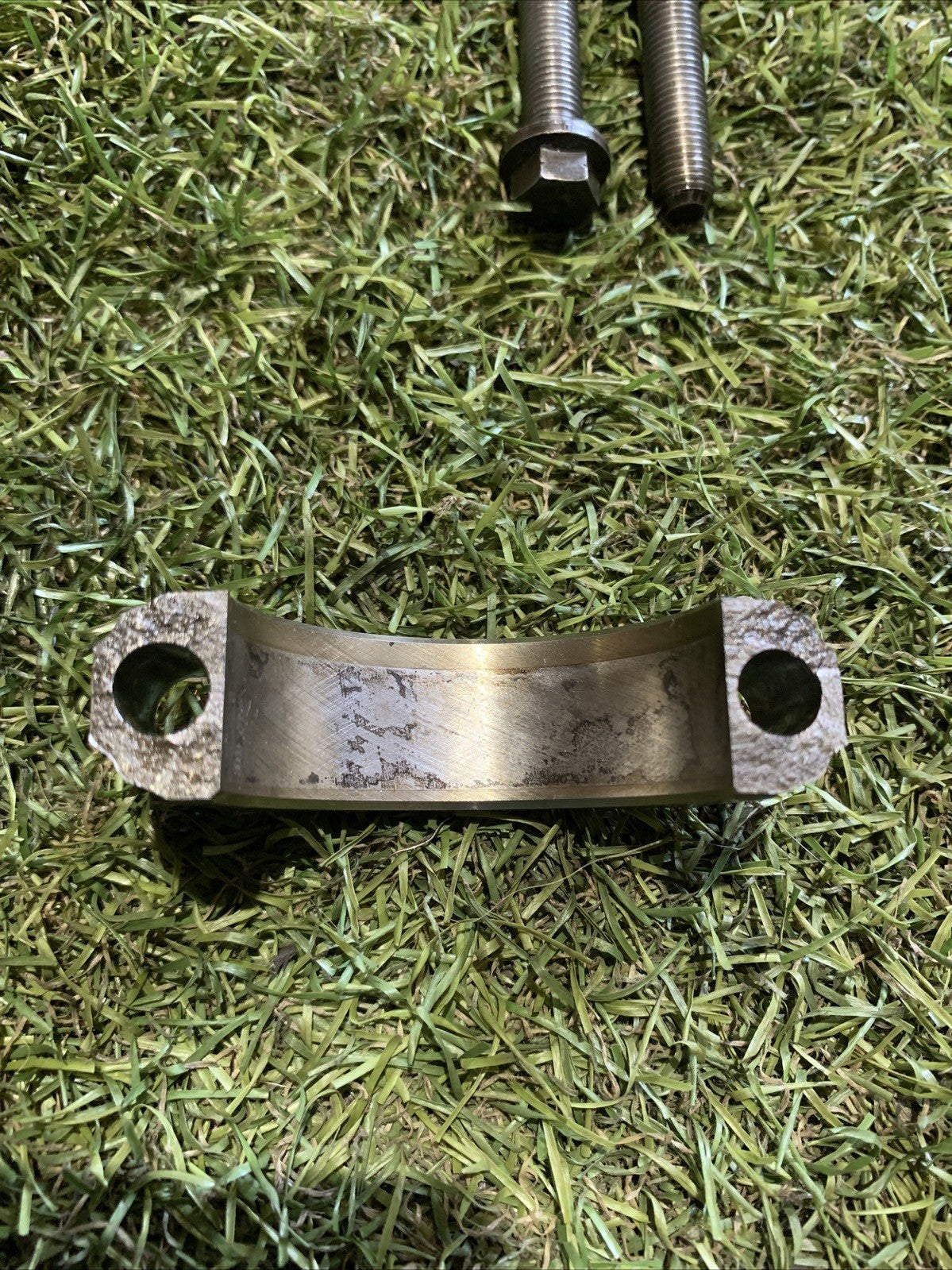 Pistone Motore Jeep Renegade 1.0 Benzina Sigla Motore 55282151 (2)