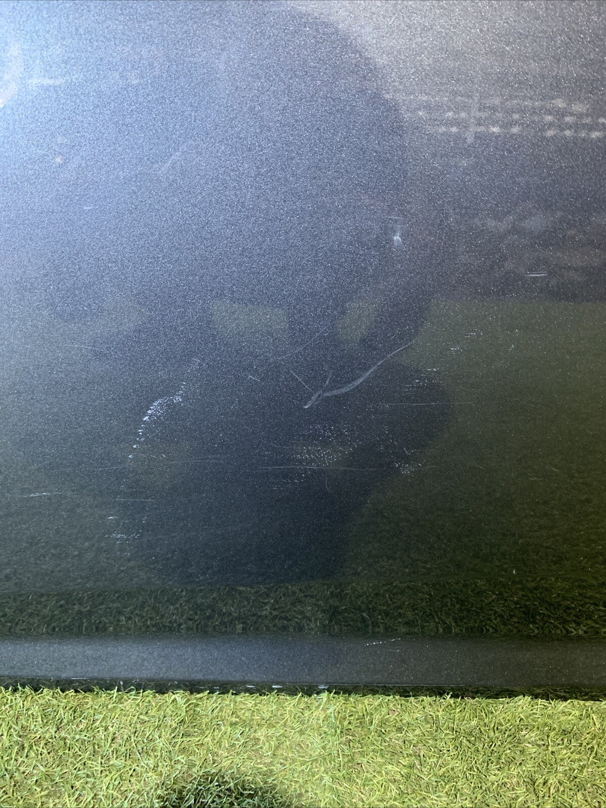 Porta Portiera Sportello anteriore sinistra ford focus 2017 station wagon