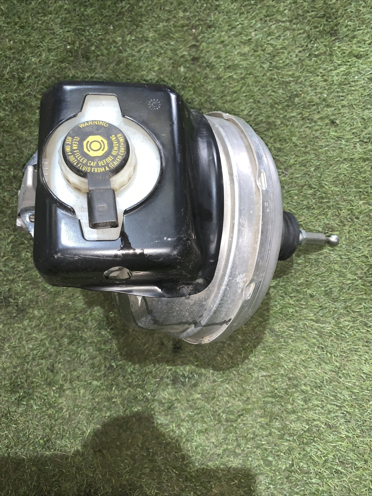 4G1612103H SERVOFRENO AUDI A6 C7 (2016)