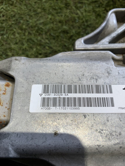 Piantone Sterzo Ford Kuga 2016 CV61-3C529-EA