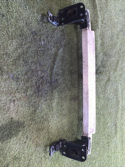 Traversa paraurti anteriore audi q7 2006