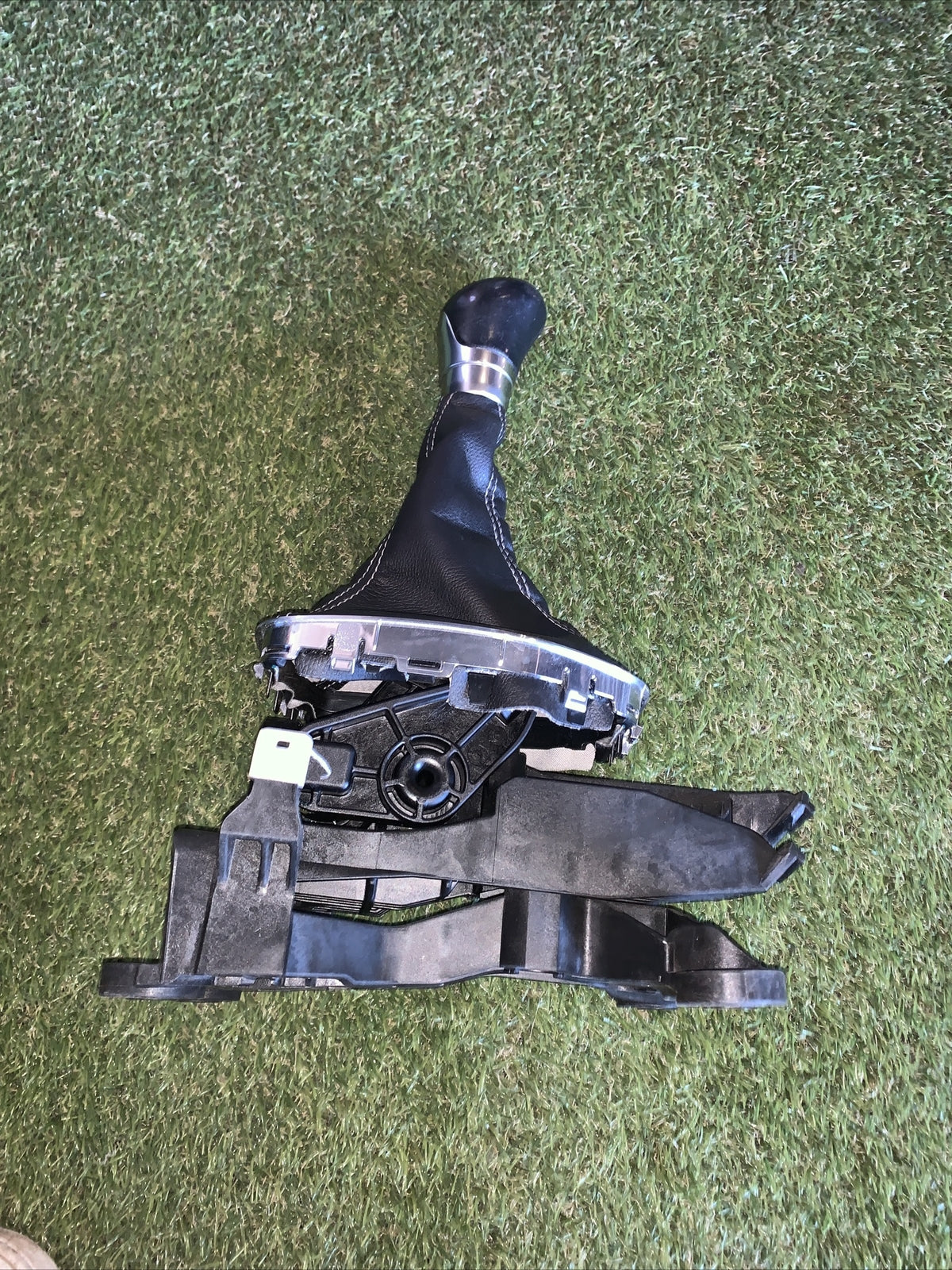 LEVA CAMBIO FORD Fiesta 7° Serie H1BR-7C453-AKF Benzina 1.0