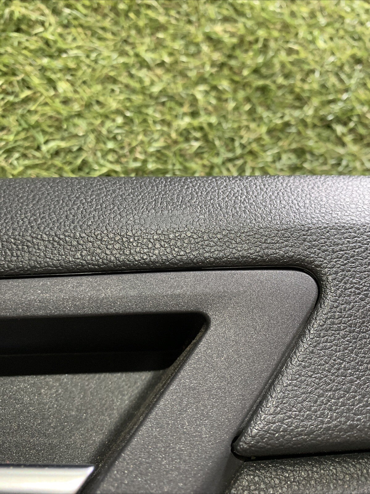 Pannello Interno Porta Posteriore Sinistro Con Led Volkswagen Golf 8R 5H6867211