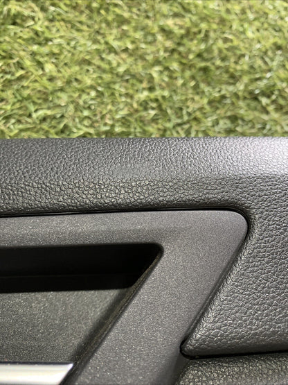 Pannello Interno Porta Posteriore Sinistro Con Led Volkswagen Golf 8R 5H6867211