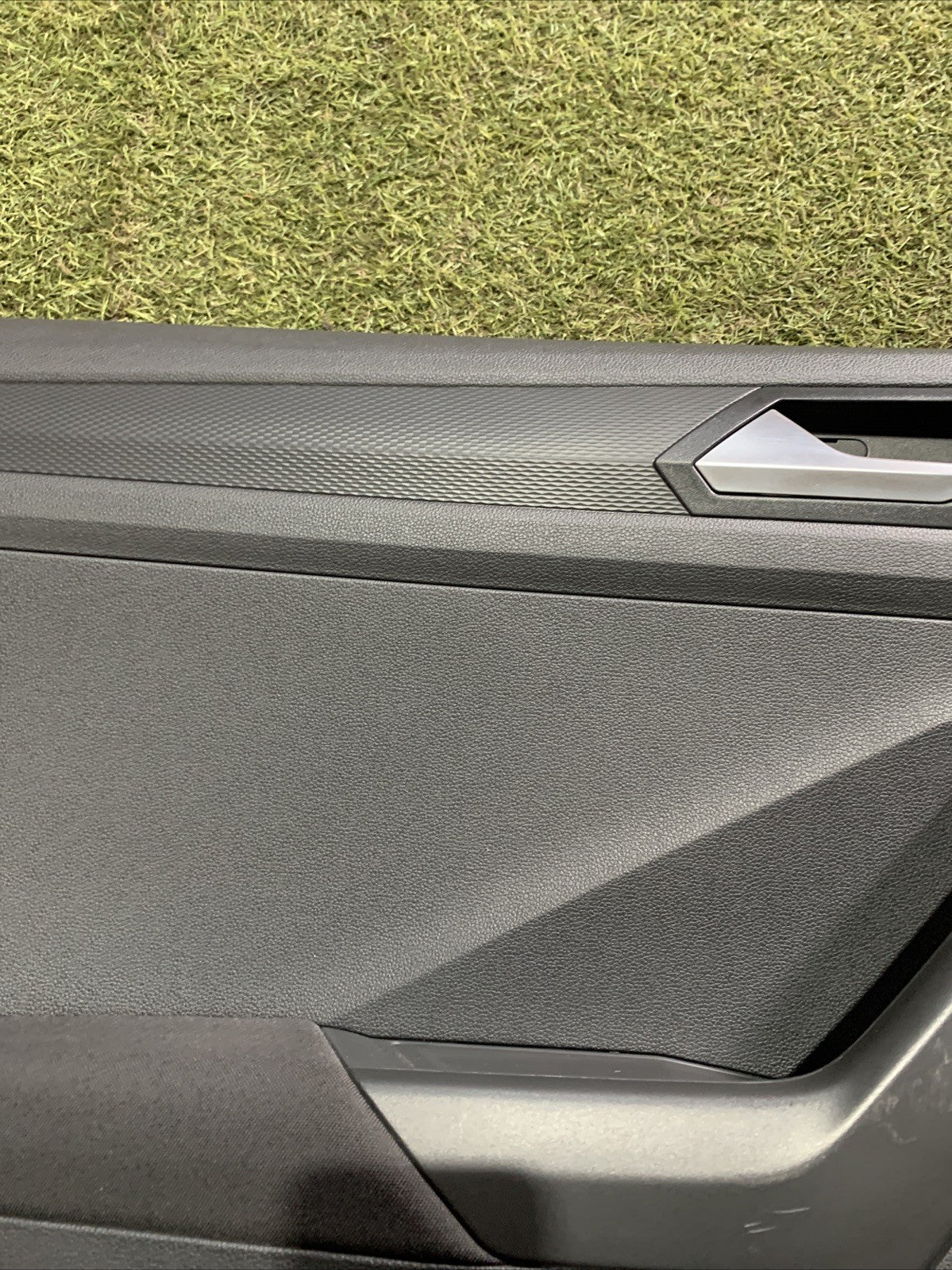 PANNELLO POSTERIORE SINISTRO PER VOLKSWAGEN T-Roc Serie 2GA867211 (17>)