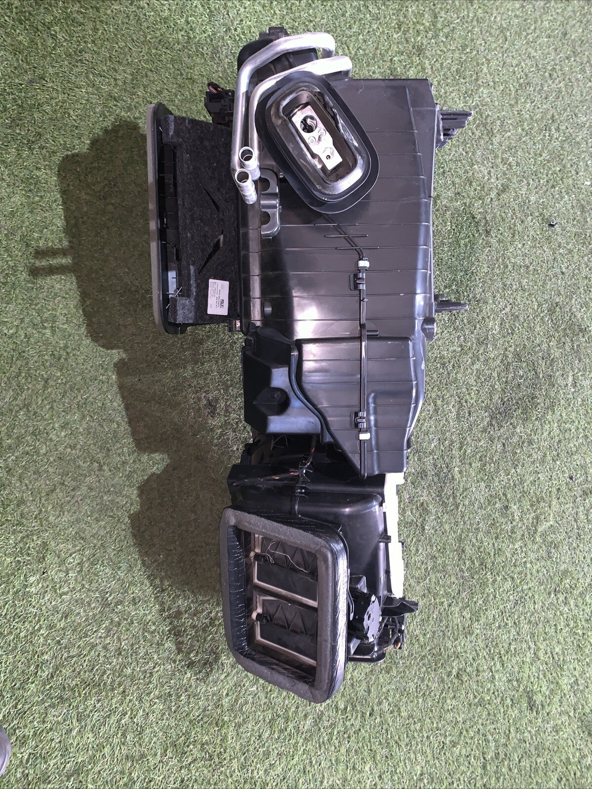 Gruppo Stufa Audi Q7 2016 3.0 Diesel  4M1820005J