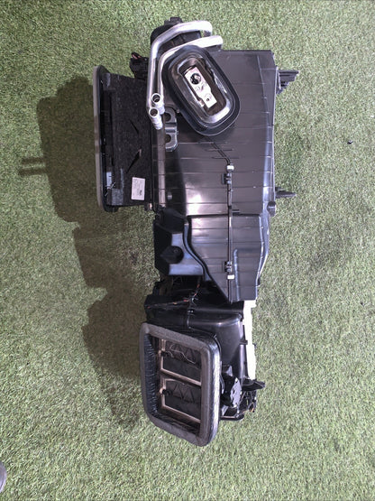 Gruppo Stufa Audi Q7 2016 3.0 Diesel  4M1820005J