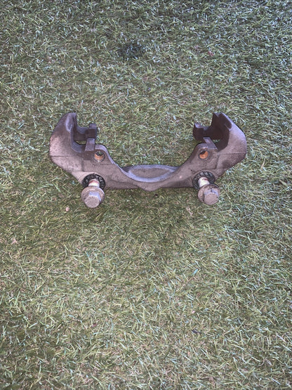 Porta pinza Freni Anteriore sx ford fiesta 2019 1.1 benzina