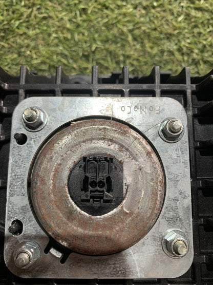 AIRBAG CRUSCOTTO PASSEGGERO FORD C-MAX II  2013/2015  AM51-R042B84-BA