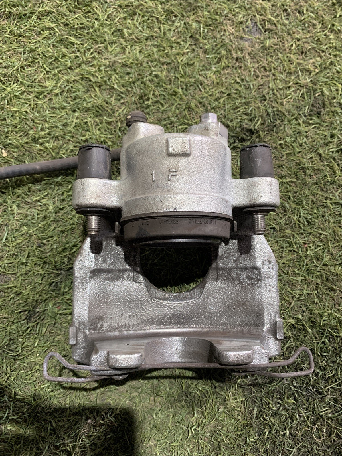 Pinza Freno Anteriore Sinistra Ford Focus 2018 1.5  Diesel 2B294-A