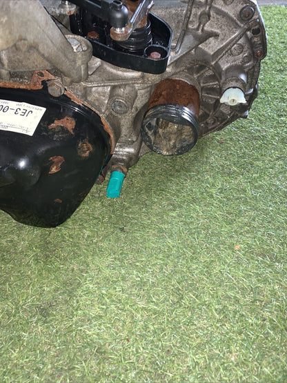 Cambio Manuale 5 Marce Renault Twingo 2015 1.0 Benzina 320100833R H4DA400