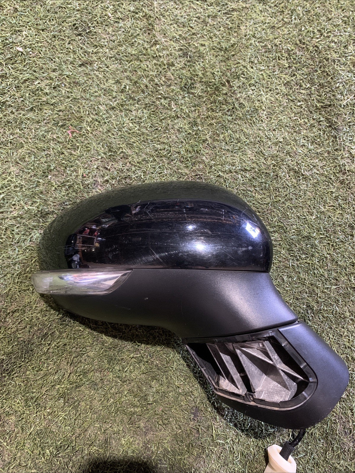 Specchietto Retrovisore Destro Fiat 500X 2019 7+2 Pin 735603594