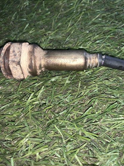 Sonda Lampda Opel Meriva A 55563403