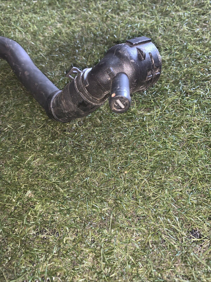 Tubo Refrigerante Volkswagen Tiguan 2023 2.0 Benzina 5QF122157BF