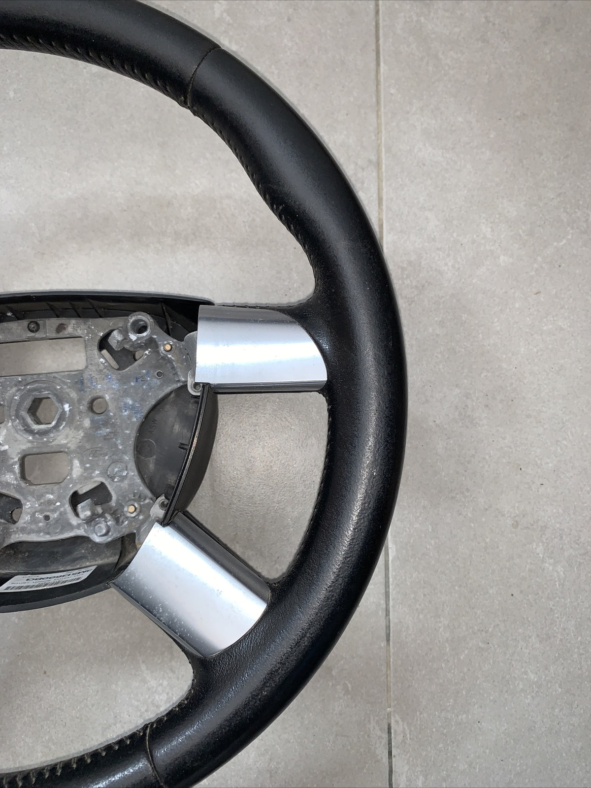 Volante sterzo FORD C-MAX 2003 3M513600BG