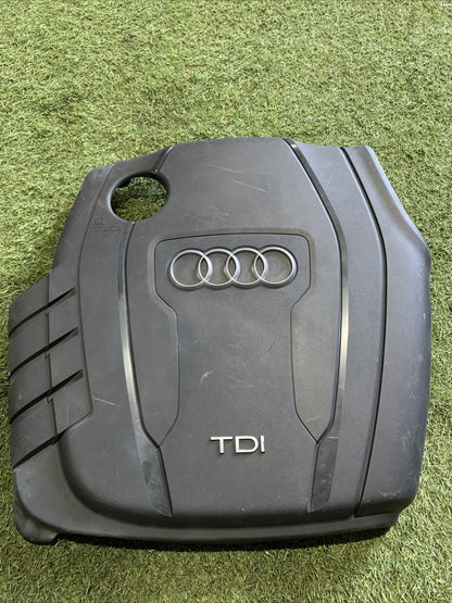 RIVESTIMENTO COVER COPRI MOTORE PER AUDI A4 03l103925AB (11-14)