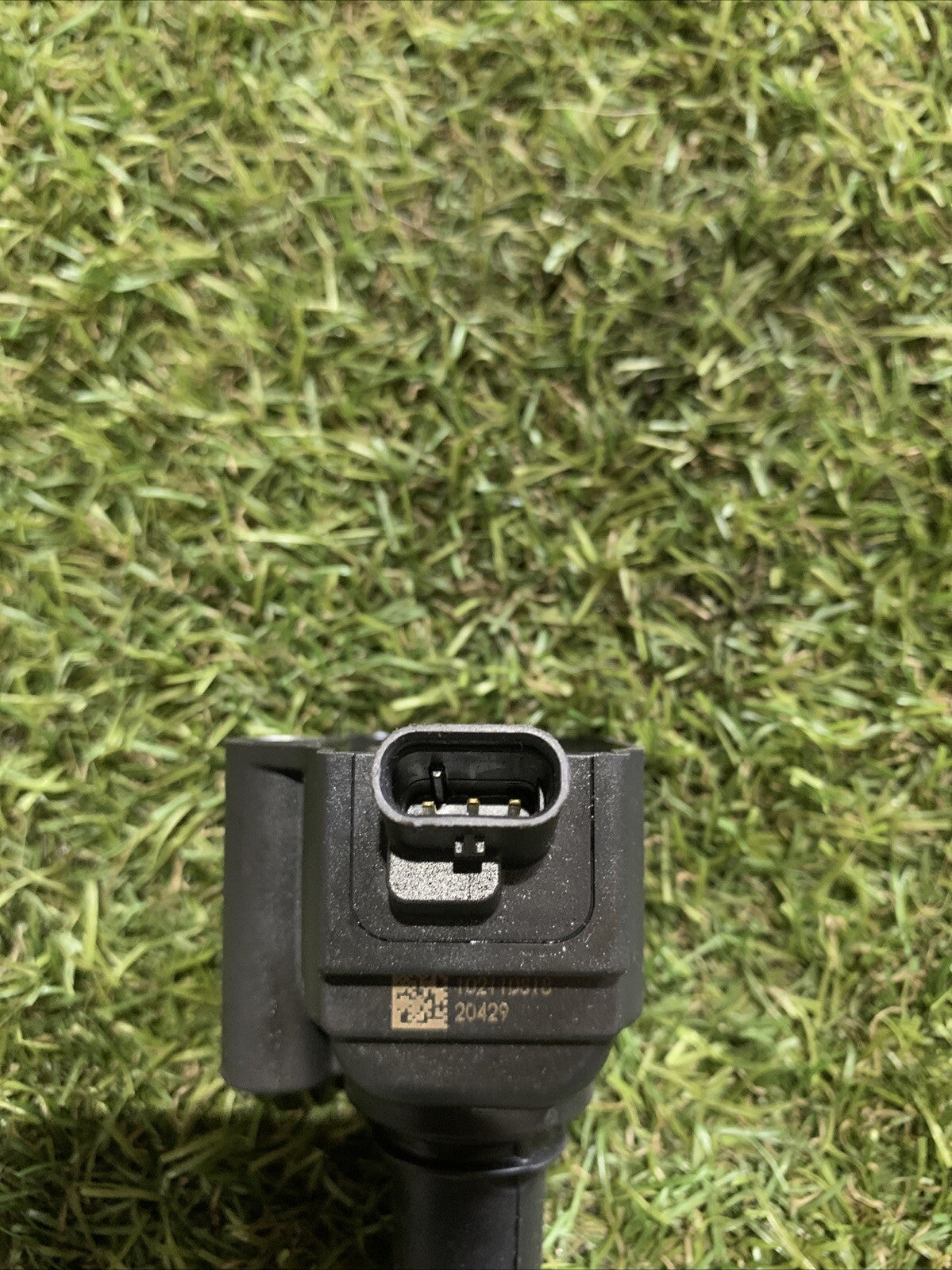 Bobina Accensione Jeep Renegade 2020 1.0 Benzina 55282087