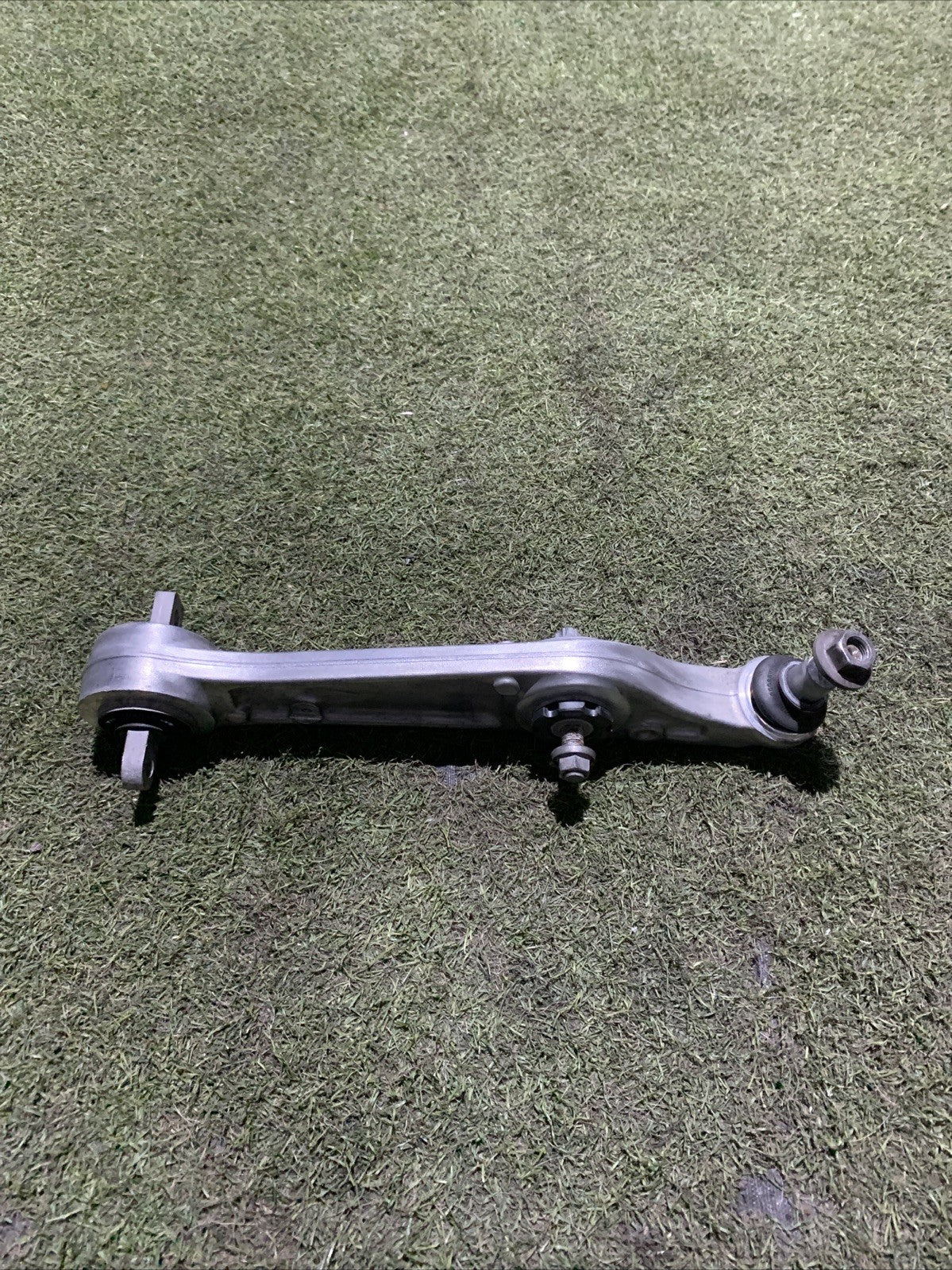 Braccio Oscillante Anteriore Sinistro Alfa Romeo Giulia K2056-04