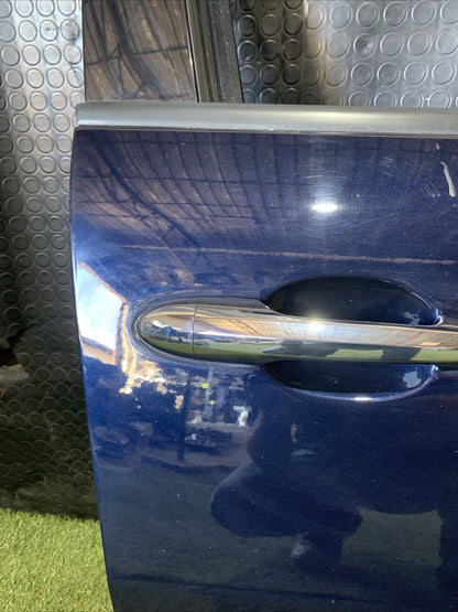 PORTA PORTIERA SPORTELLO ANTERIORE DESTRA LANCIA YPSILON DAL 2011