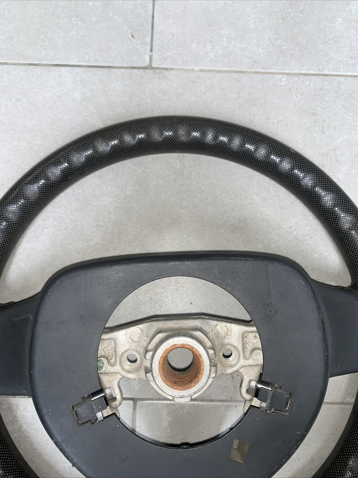 GS12001840 VOLANTE TOYOTA Aygo 1° Serie (2005)