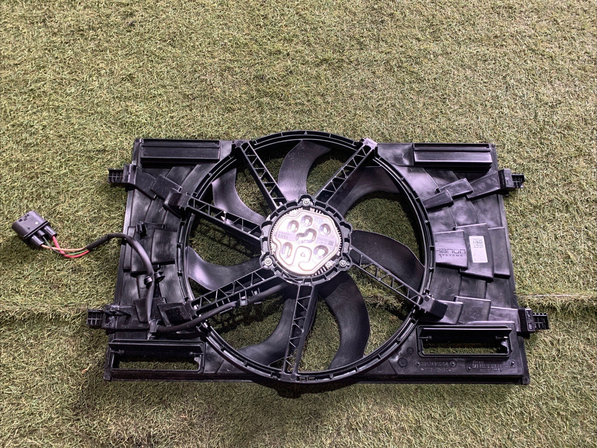 Elettroventola Radiatore Volkswagen T-Roc 2023 2.0 Diesel  5Q0121203DQ
