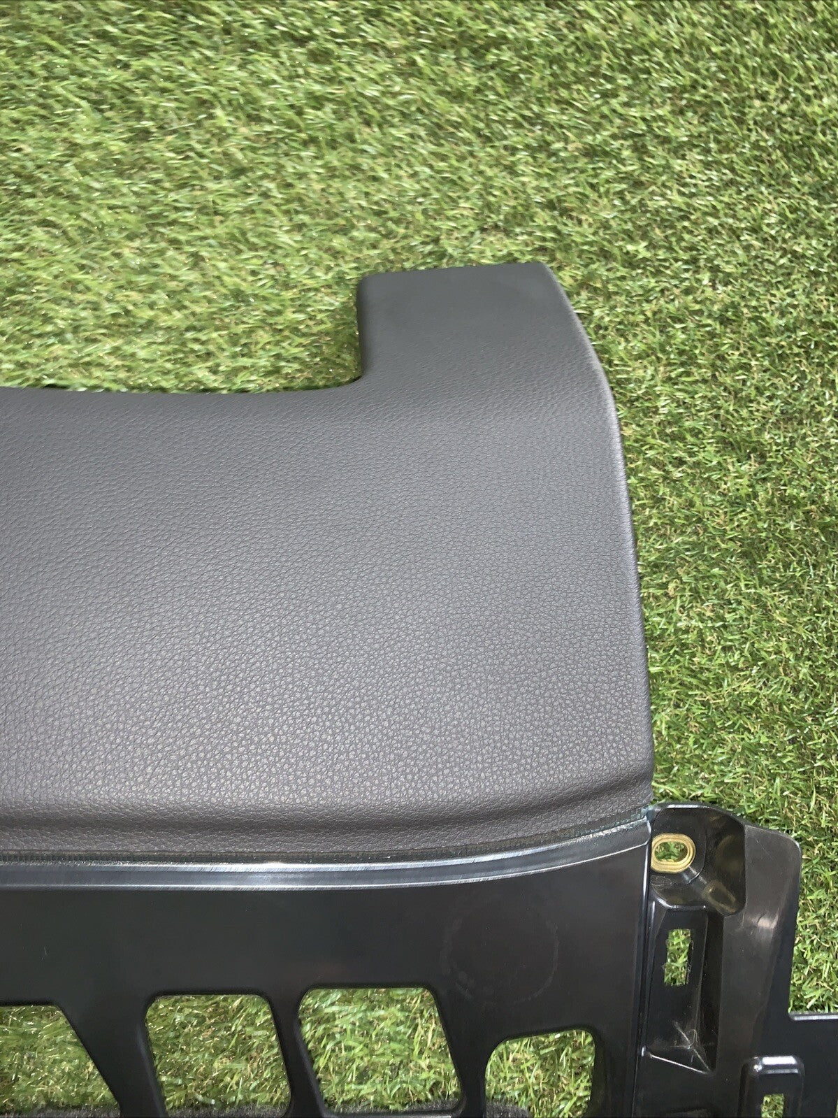 Rivestimento Piantone Sterzo Audi Q7 2016￼ Z02702-078