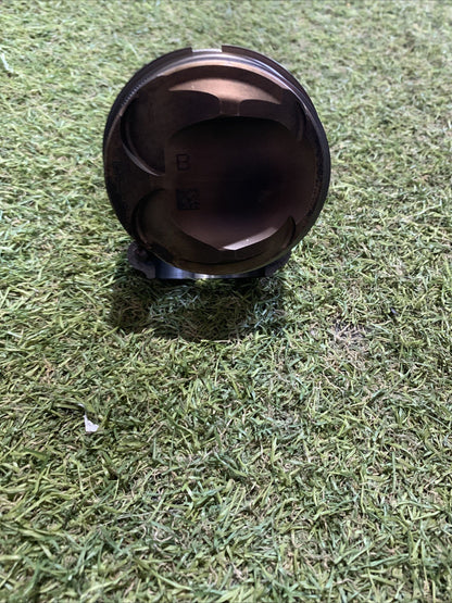 Pistone Con Biella Jeep Avenger 1.2 hybrid hn09 2025 155254881 (3)