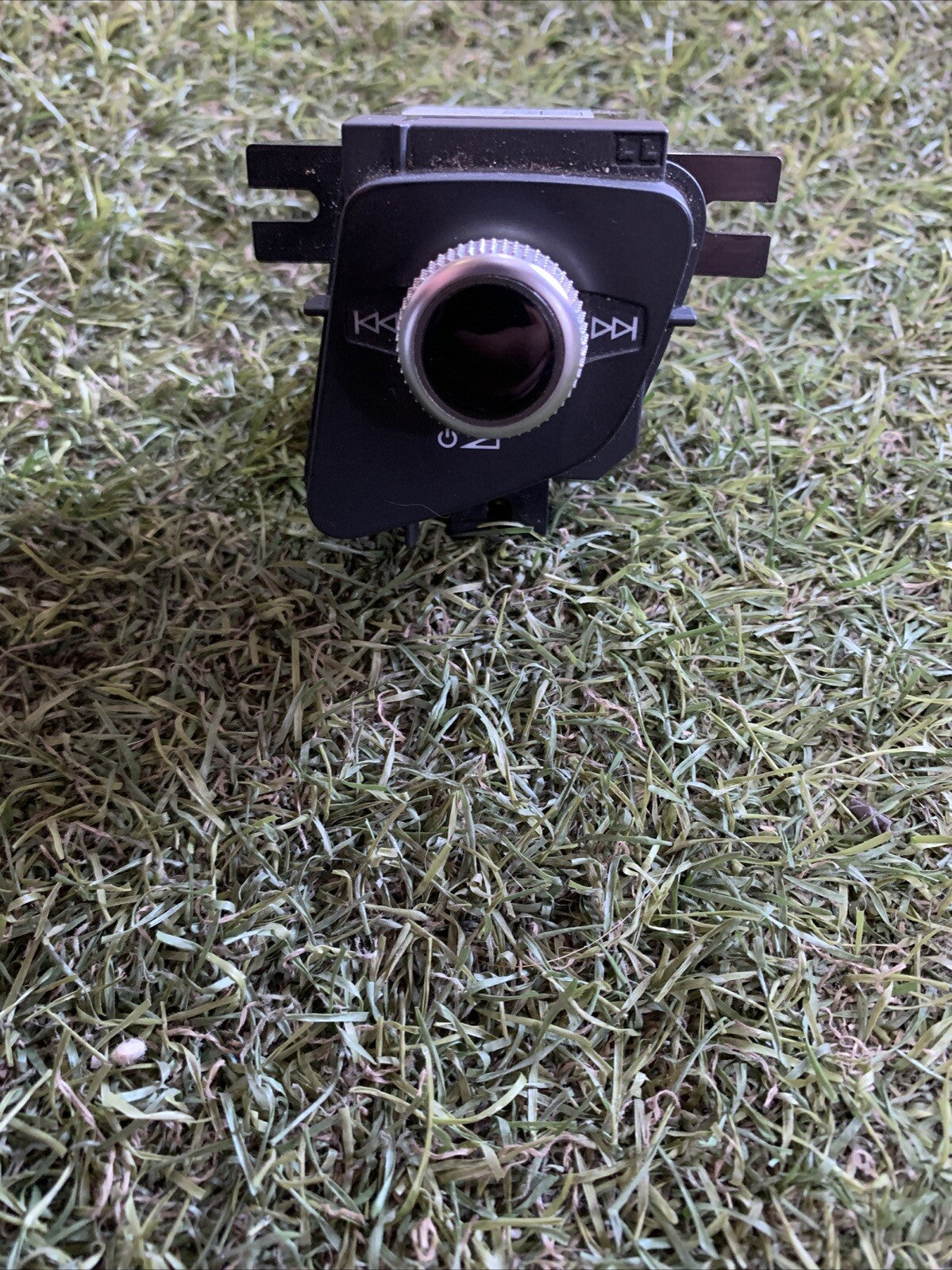 Pulsante Controllo Volume Radio Audi Q7 2016 4M1919616B