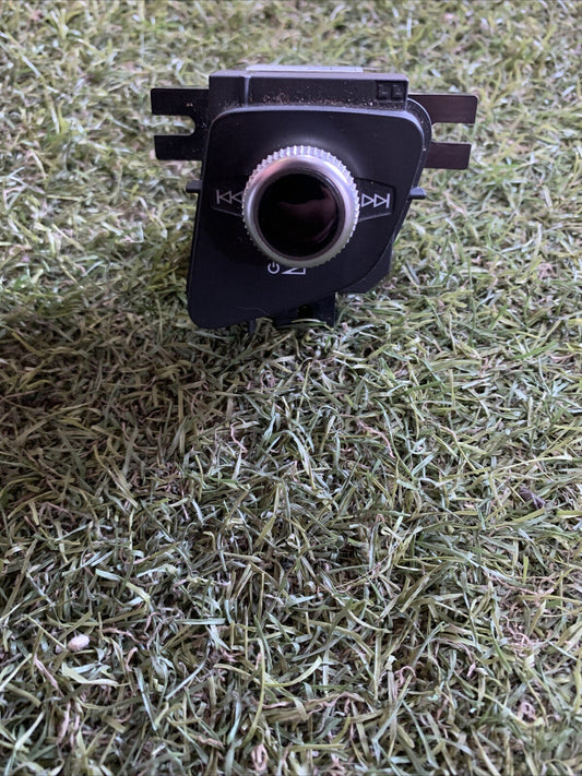 Pulsante Controllo Volume Radio Audi Q7 2016 4M1919616B