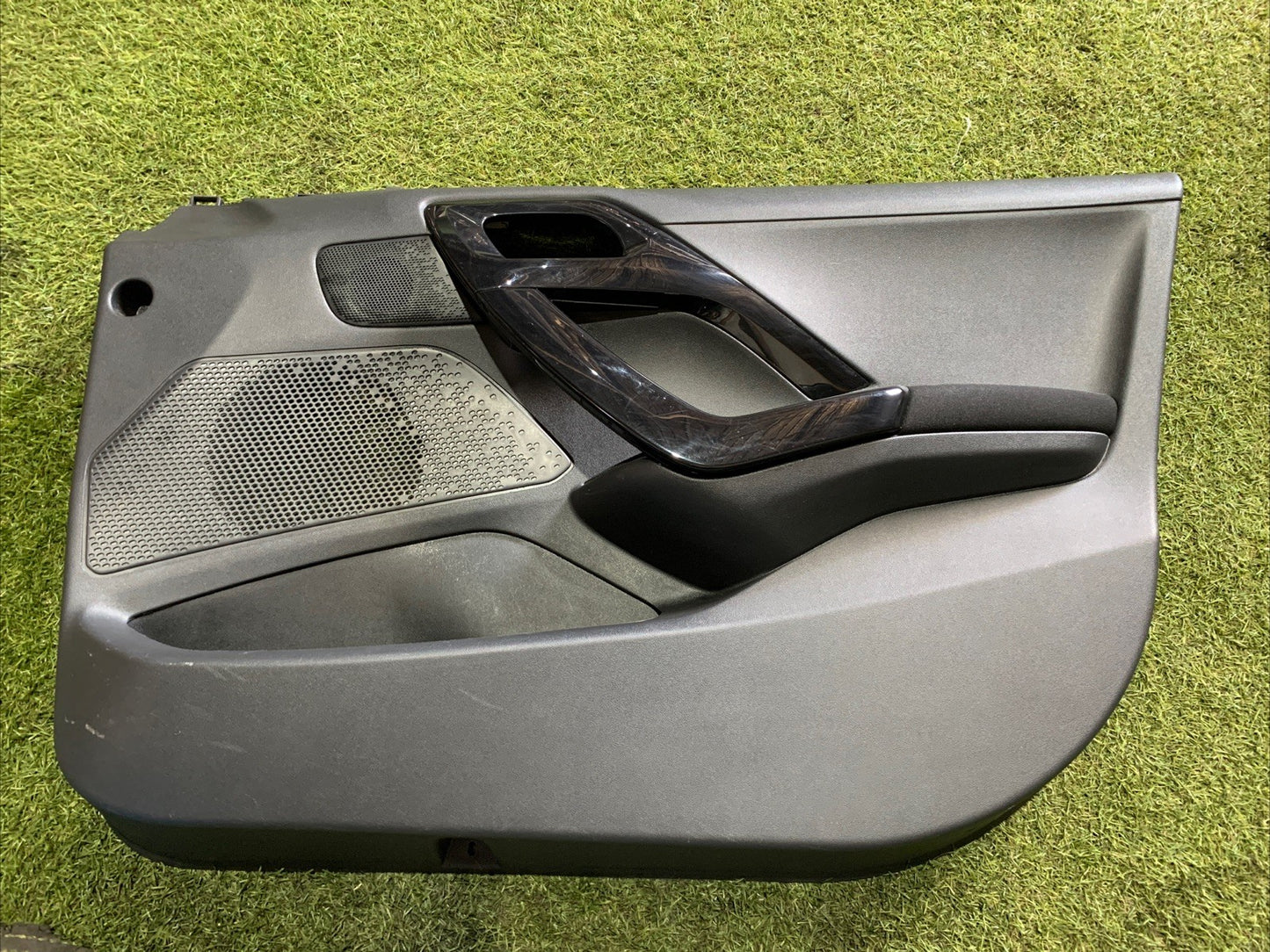 PANNELLO ANTERIORE DESTRO PER PEUGEOT 208 Serie 96763525ZD (12>19)