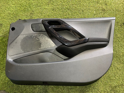 PANNELLO ANTERIORE DESTRO PER PEUGEOT 208 Serie 96763525ZD (12>19)
