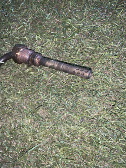 Sensore Temperatura Gas Di Scarico Fiat Tipo 1.6 Multijet 55271720