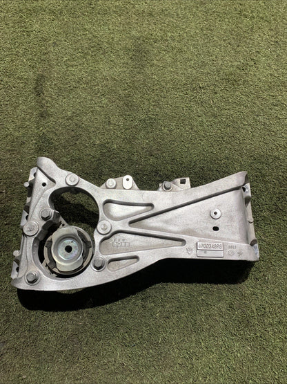 Supporto Cambio Maserati Levante 670034898