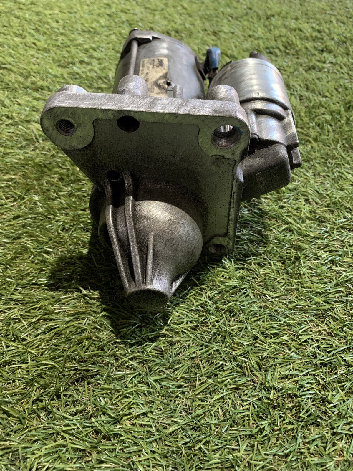 MOTORINO D' AVVIAMENTO PER PEUGEOT 2008 1° Serie 9662854180 Diesel 1.6