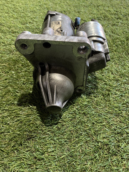 MOTORINO D' AVVIAMENTO PER PEUGEOT 2008 1° Serie 9662854180 Diesel 1.6